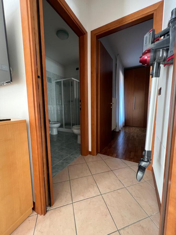 La Roggia Apartment Thiene Exterior photo