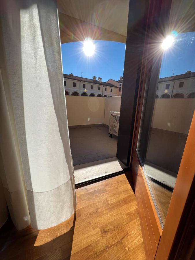 La Roggia Apartment Thiene Exterior photo
